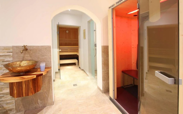 Chalet Cristall