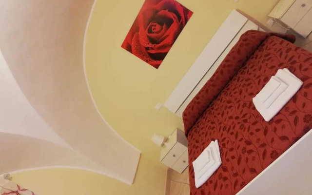 Bed & Breakfast La Sosta