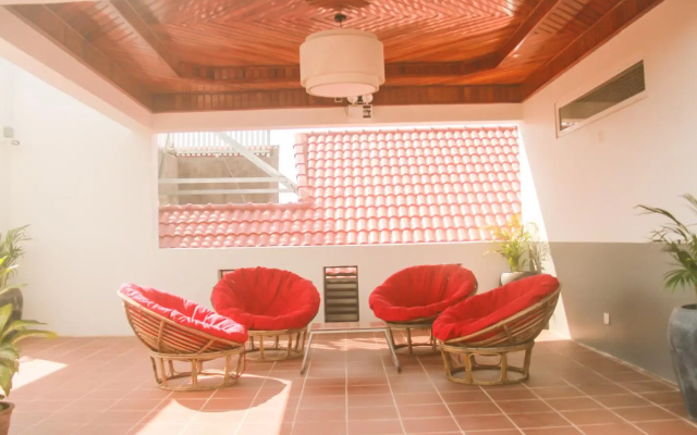Sokha Home