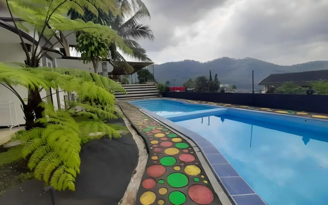 Seulawah Resort And Cafe