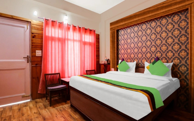 Hotel Shingar