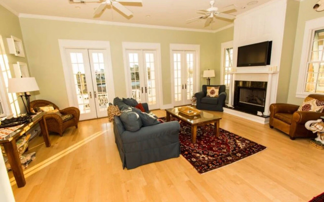Destin Pointe Rentals