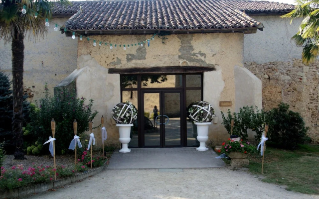 Château d'Aon