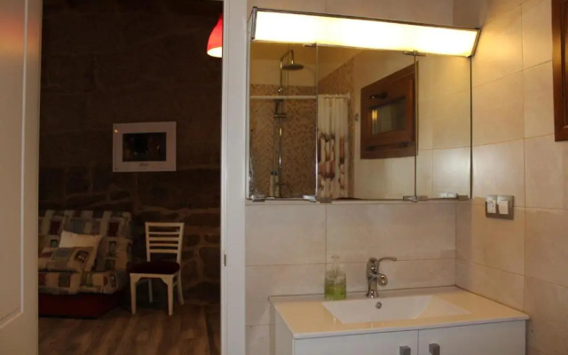 Apartamento Rural "Os Telesforos"