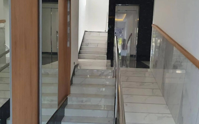 Shine24 - Spacious and bright apartment - NEW