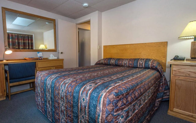 Moab Rustic Inn