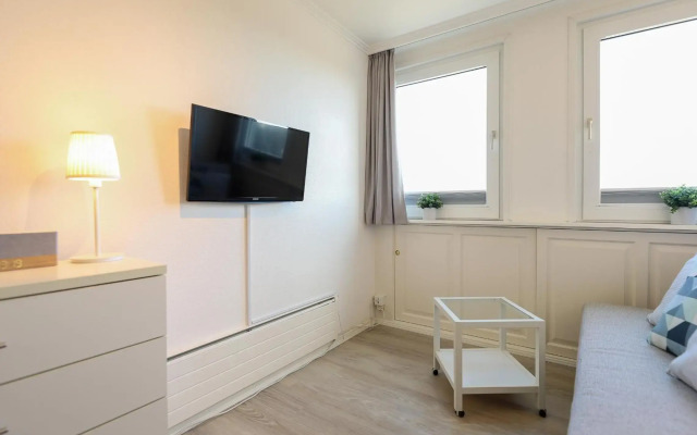 Appartement Kaya