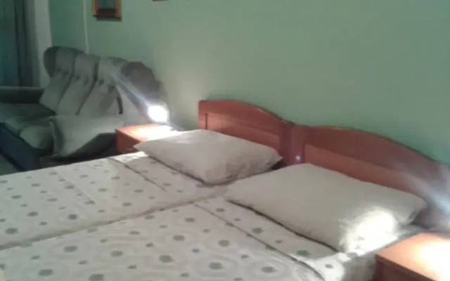 Apartments Meri