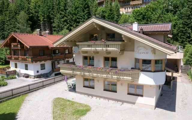 Appartementhaus Karin