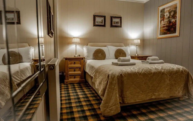 No 1 Hotel