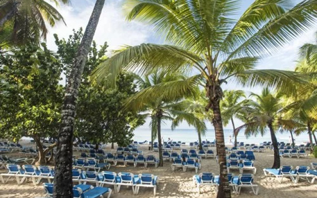 Viva Vacation Club At Viva Dominicus Palace Wyndham, Bayahibe, Dominican Republic