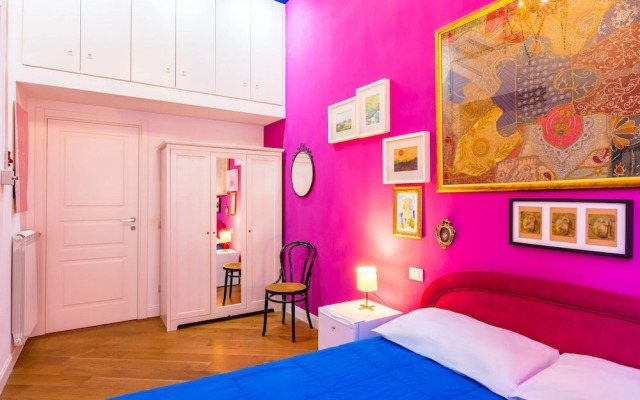 Joy Stay Old Town by NapoliApartments
