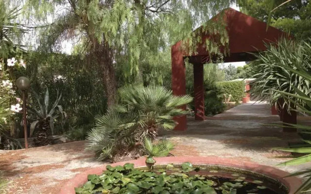 Khalisah Villa al Mare