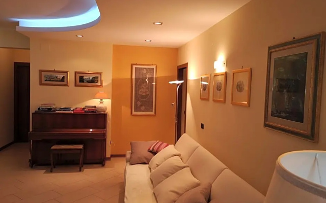 Bed and Breakfast San Valentino
