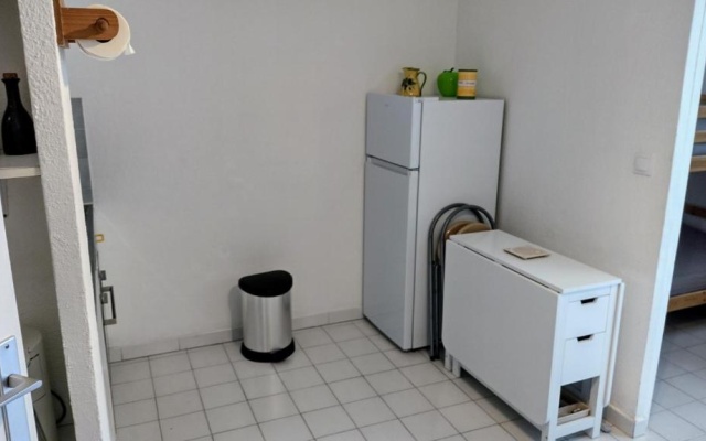 Les sables d'or, P2 piscine et PARKING privé