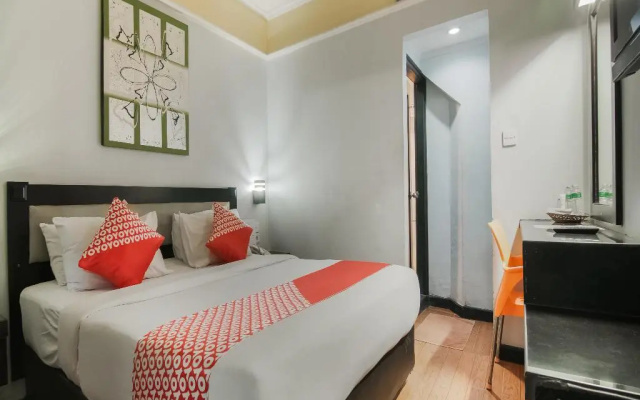 OYO 1597 Hotel K77