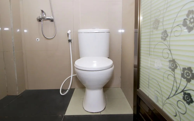 Guest House Si Kancil by Oyo Rooms