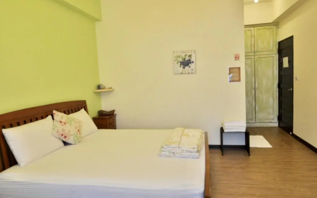 Village Villa B&B