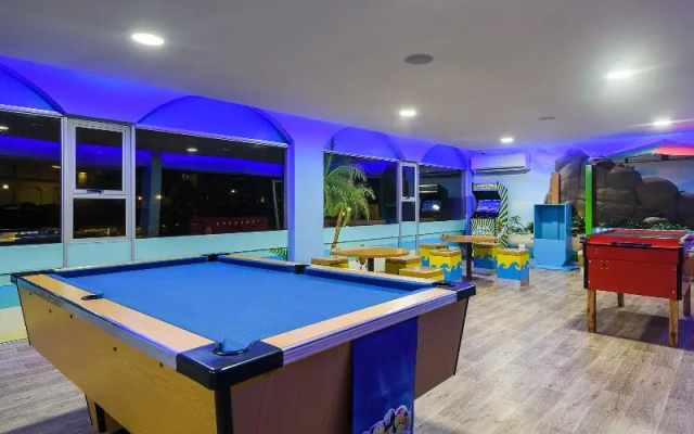 Umhlanga Cabanas
