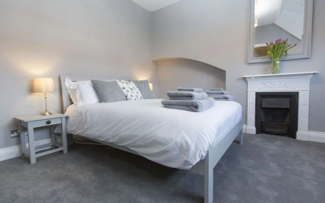 Fernleigh B&B