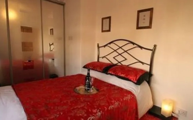 Criers Croft B&B
