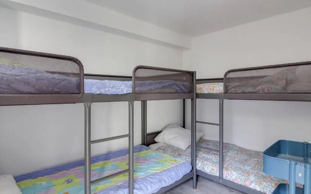 Maison Cauterets, 4 pièces, 8 personnes - FR-1-401-156