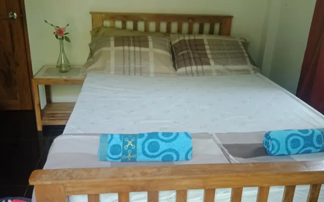 Bohol 3 Bedroom Villa