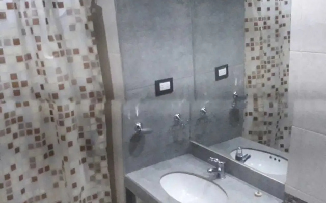 Departamentos MTD