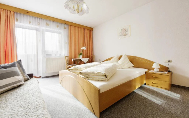 Ferienwohnung Anna Falkner