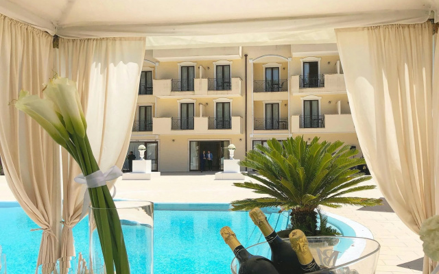 Hotel San Giorgio