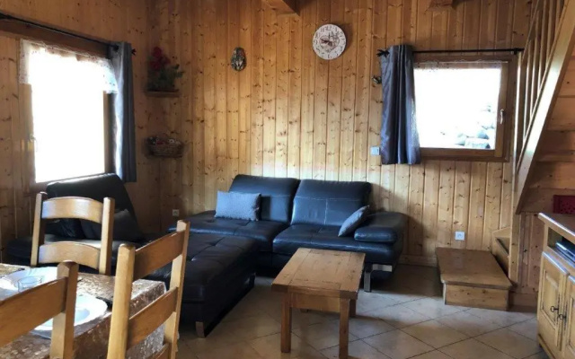 Chalet Baptiste