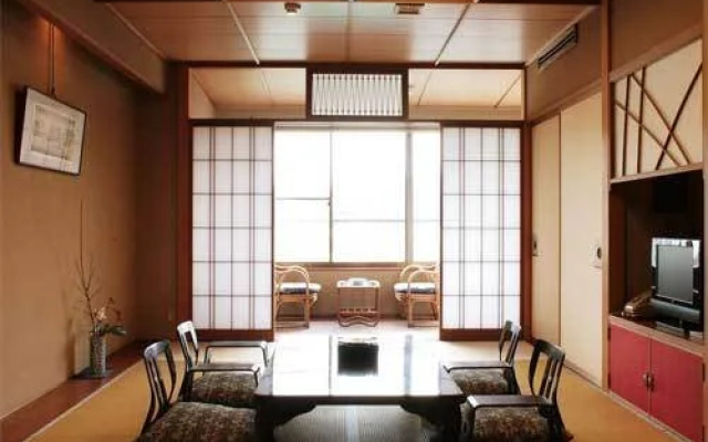 Izunagaoka Onsen Ebisuya