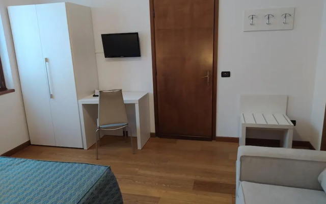 Albergo Ristorante Orazio