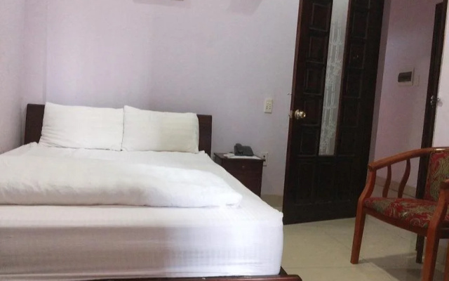 Cat Tuong Motel