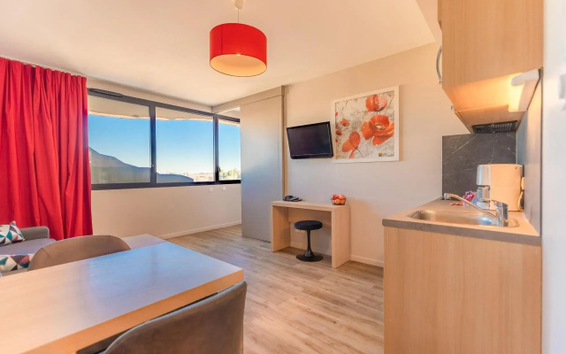 Park & Suites Elégance Montpellier Millénaire
