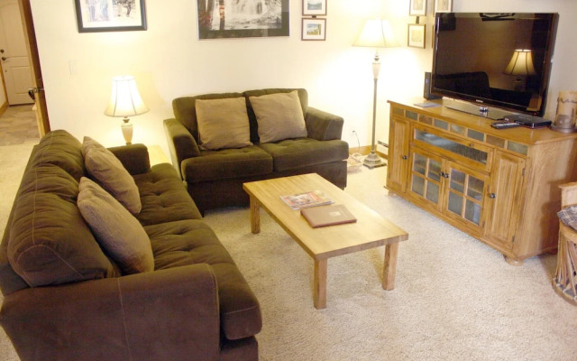 Park Place 104C 2 BR