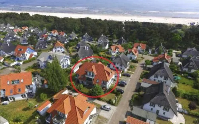 Ahornweg Fewo 5a