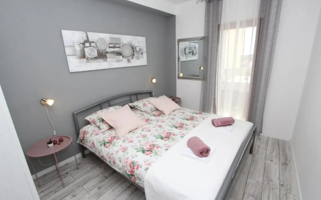 Apartments San Francesco