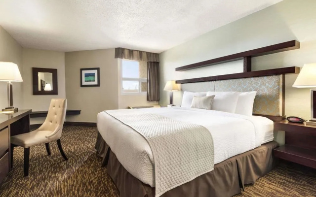 Days Inn Vermilion
