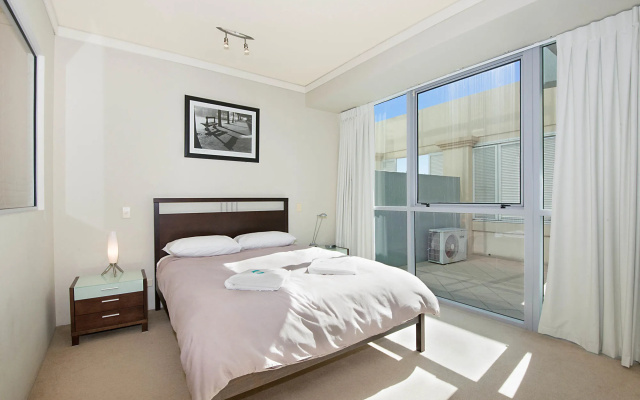 Grand Apartments