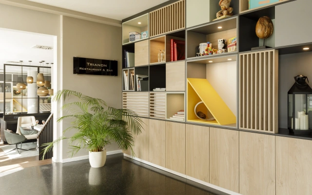 Holiday Inn Dresden - Am Zwinger by IHG