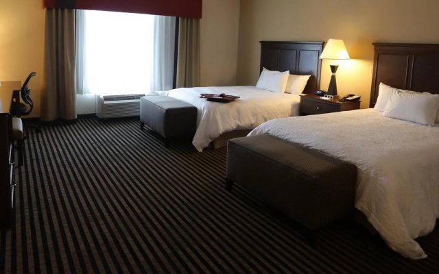 Hampton Inn Atmore