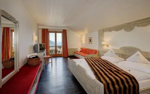 Hotel Alpentirolis