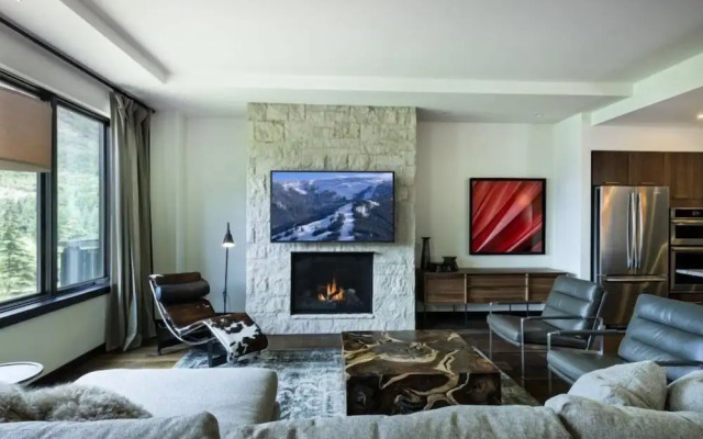 Vail Lion 4 Bedroom