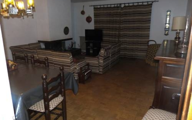 Redos-Vacances Pirinenca