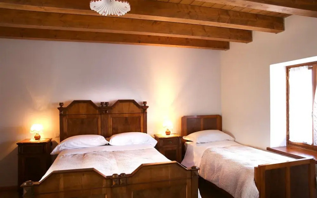 Albergo Diffuso Altopiano di Lauco