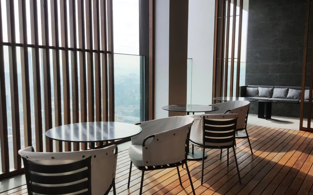 KL Sentral, EST Bangsar by SkyLimit Suites