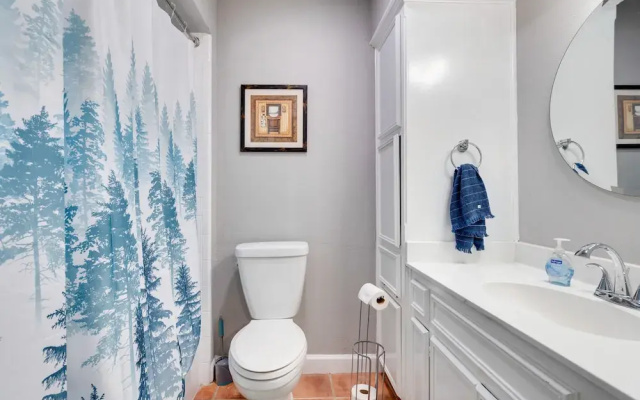 Cedar Park Home w/ Private Fenced-in Pool!