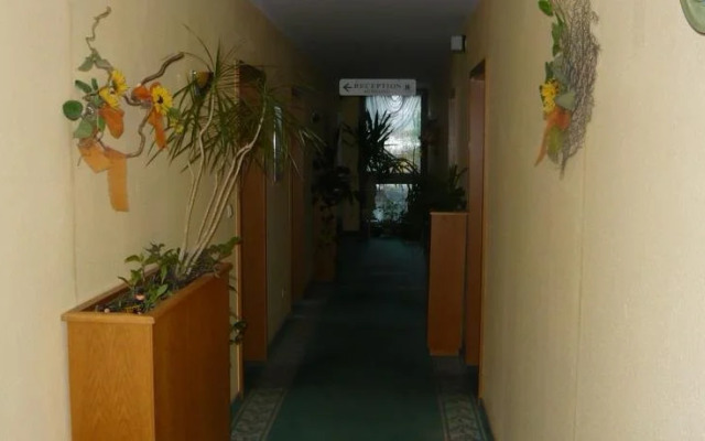 Hotel Erzgebirge