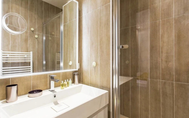 Cosy and Luxury Studio - Croix-rousse